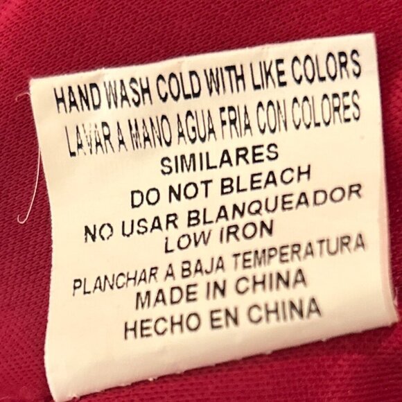 Maniju SZS Red Wine Mesh Cutout Grecian style maxi dress chic dressy comfy prom - Picture 10 of 10